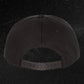 ATR | STREETWEAR FOR THE STRIVERS - Black Snapback Hat